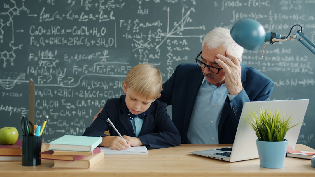 Enseignement individuel