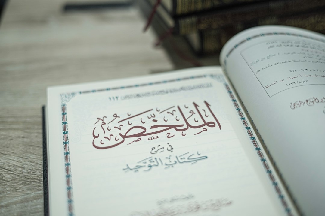Grammaire arabe