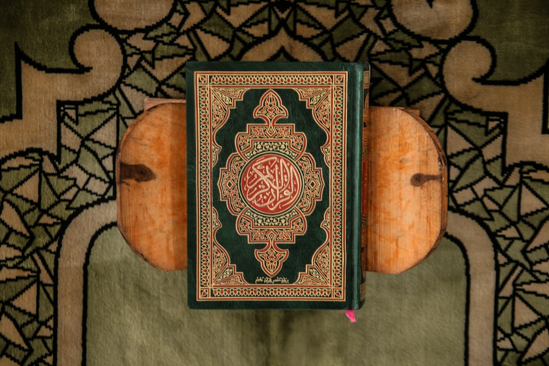 Révisions du Coran